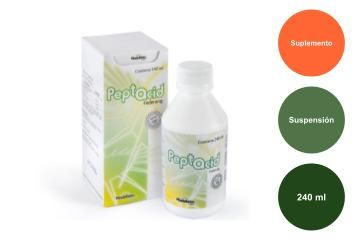 PEPTACID