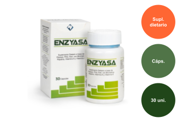 ENZYASA